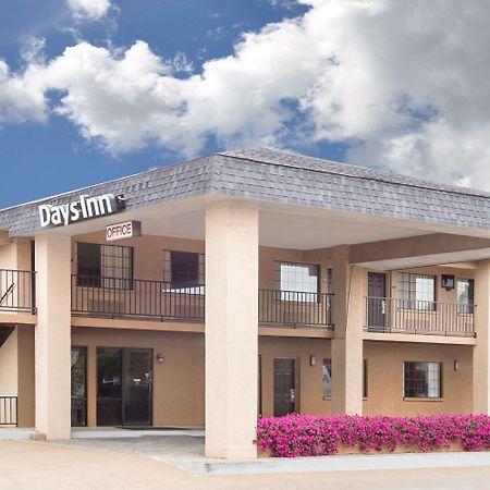 Days Inn By Wyndham Ruston La Ngoại thất bức ảnh